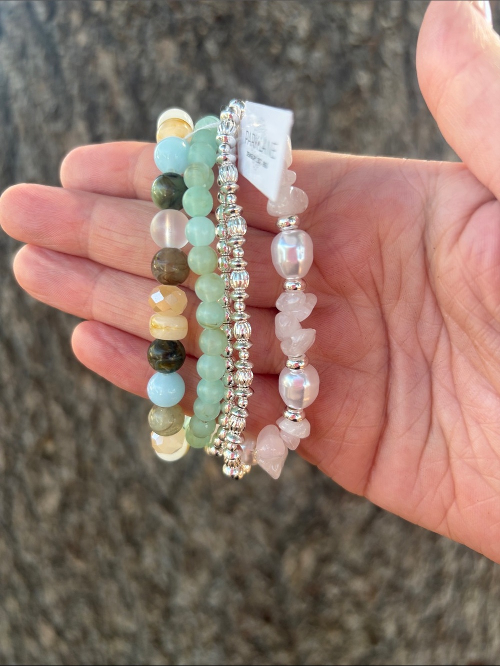 Carefree Bracelet